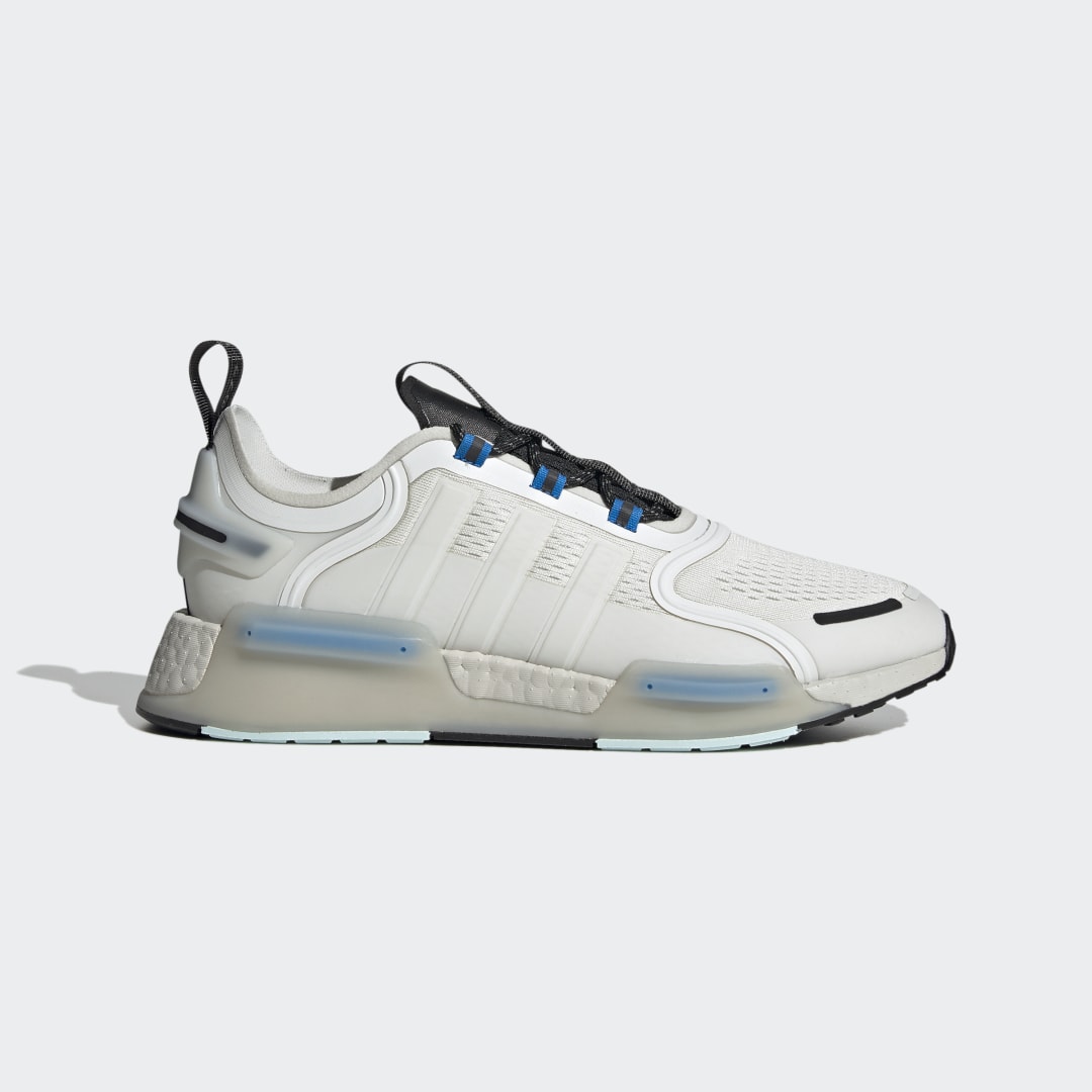 Adidas NMD_V3 Crystal White / Cloud White / Blue Rush (GX2086)