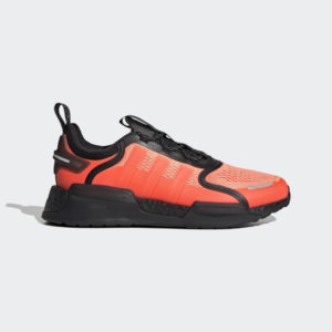 Adidas NMD_V3 Beam Orange / Grey One / Bliss Orange (GX2088)