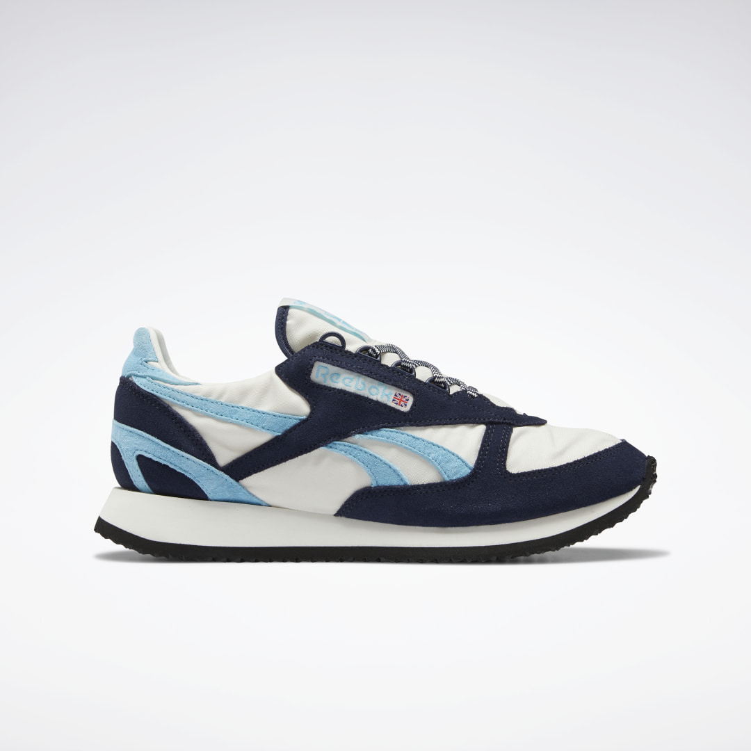 Reebok Victory G Shoes Vector Navy / Chalk / Digital Blue (GX2456)