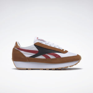 Reebok AZ Princess Shoes Mars Red / White / Black (GX2503)