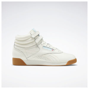 Reebok F/S Hi Shoes Chalk / Digital Blue / Reebok Rubber Gum-06 (GX2789)