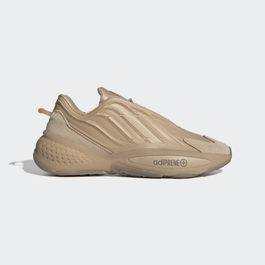 Adidas Ozrah Pale Nude / Simple Brown / Orange Rush (GX3240)