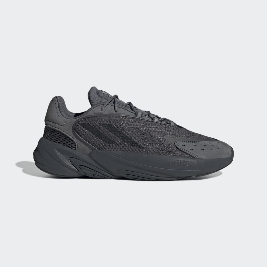 Adidas Ozelia Grey Six / Carbon / Grey Three (GX3254)