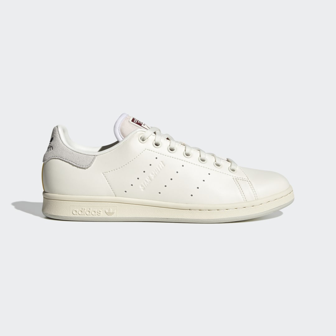 Adidas Stanniversary Stan Smith Off White / Cream White / Cloud White (GX4424)