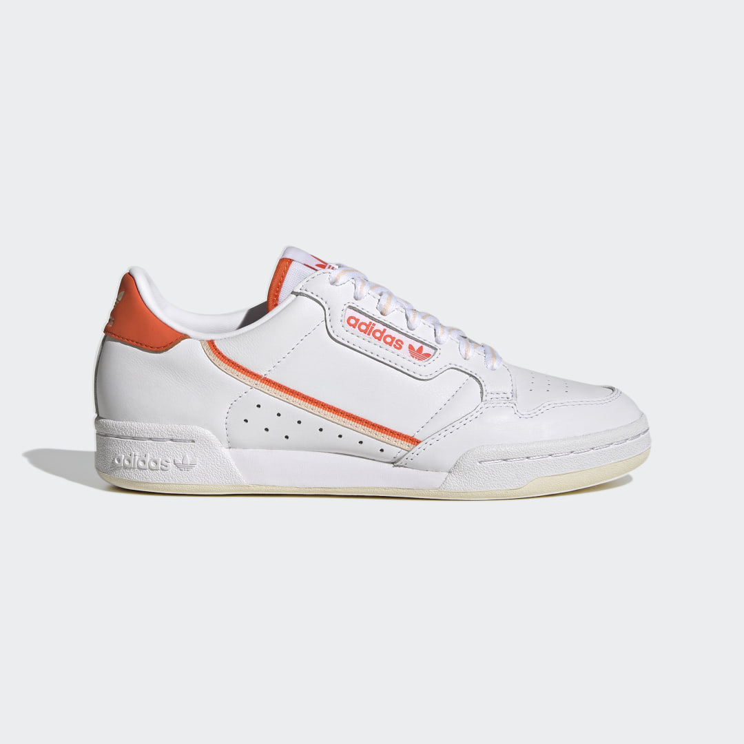 Adidas Continental 80 GX4460