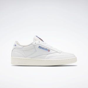 Reebok Club C 1985 TV Cloud White / Chalk / Vector Blue (GX4467)