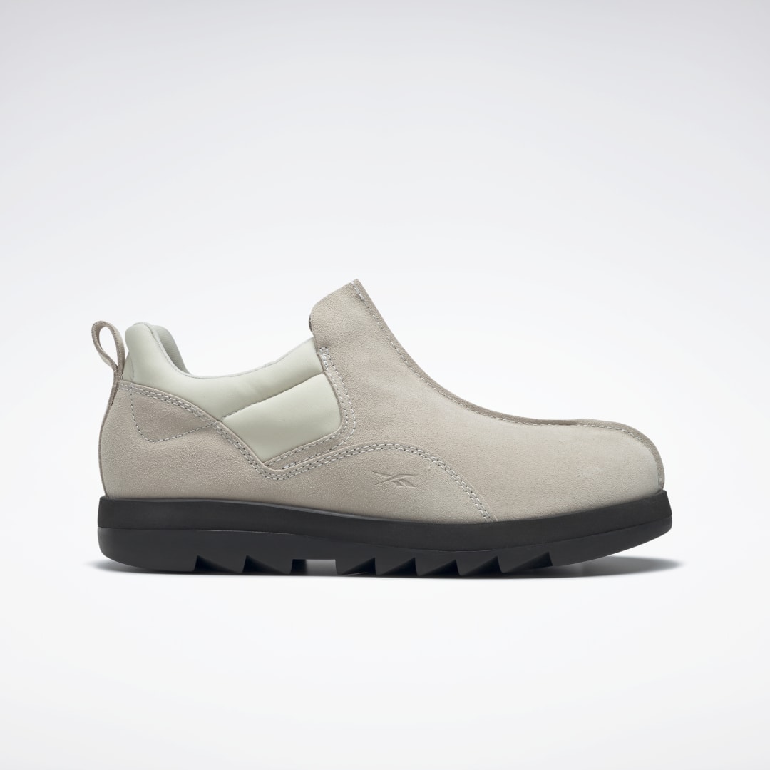 Reebok Beatnik Sandals Modern Beige / Modern Beige / Core Black (GX4477)
