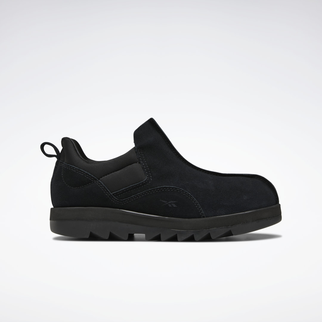Reebok Beatnik Sandals Core Black / Core Black / Core Black (GX4478)