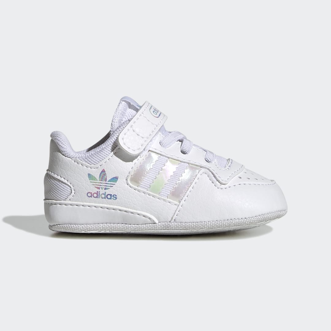 Adidas Forum Low Cloud White / Dash Grey (GX5310)