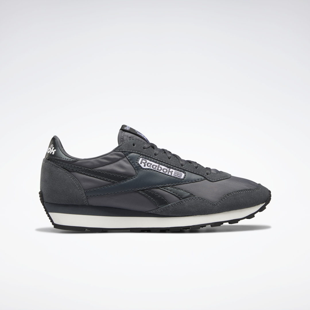 Reebok AZ II Shoes Pure Grey 6 / Pure Grey 7 / Cloud White (GX5322)