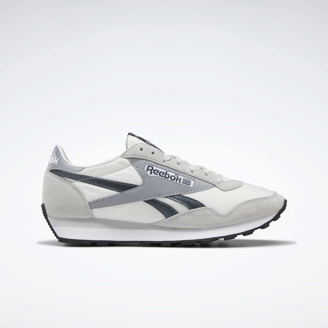 Reebok AZ II Shoes Pure Grey 1 / Pure Grey 2 / Pure Grey 7 (GX5323)