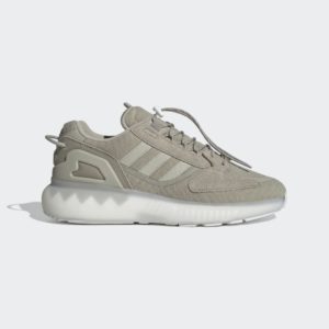 Adidas ZX 5K BOOST Sesame / Sesame / Cloud White (GX6348)