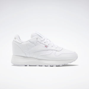 Reebok Classic SP Vegan Shoes Cloud White / Cloud White / Pure Grey 2 (GX8691)