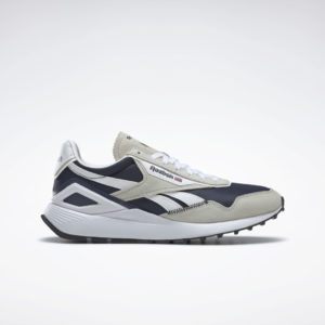 Reebok Classic Leather Legacy AZ Shoes Vector Navy / Chalk / Cloud White (GX8768)