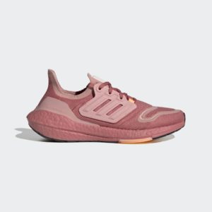 Adidas Ultraboost 22 Wonder Red / Wonder Mauve / Bliss Orange (GX9133)