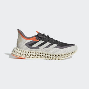 Adidas adidas 4DFWD 2 Running Carbon / Zero Metalic / Cloud White (GX9250)