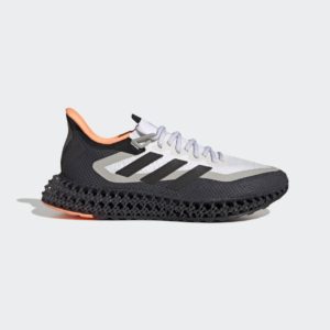 Adidas adidas 4DFWD 2 Running Cloud White / Core Black / Impact Orange (GX9258)