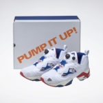 Reebok InstaPump Fury GY1631