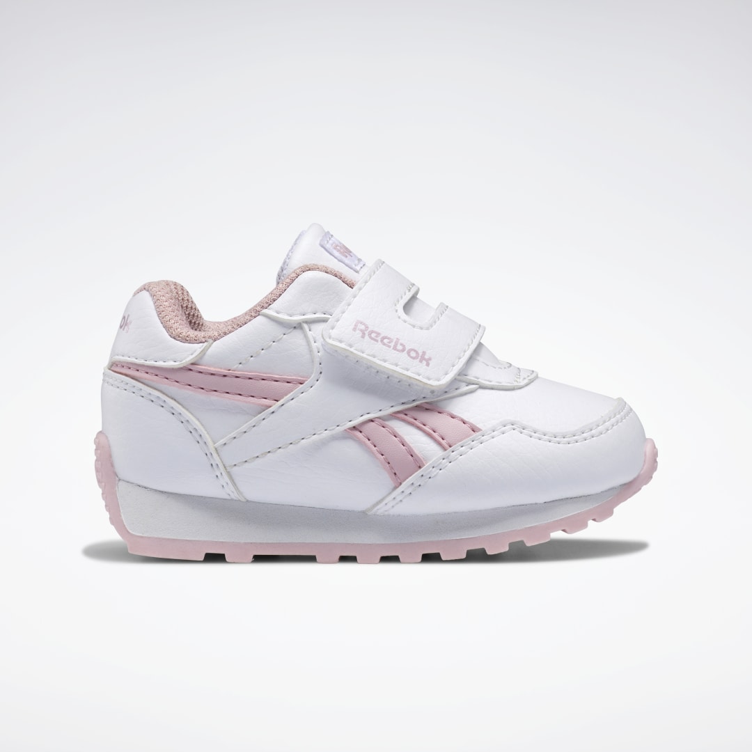 Reebok Royal Rewind Run Shoes Cloud White / Classic Pink / Cloud White (GY1741)