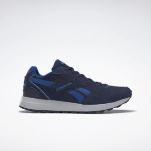 Reebok  Royal Techque T Shoes Vector Navy / Vector Blue / Always Blue (GY1872)