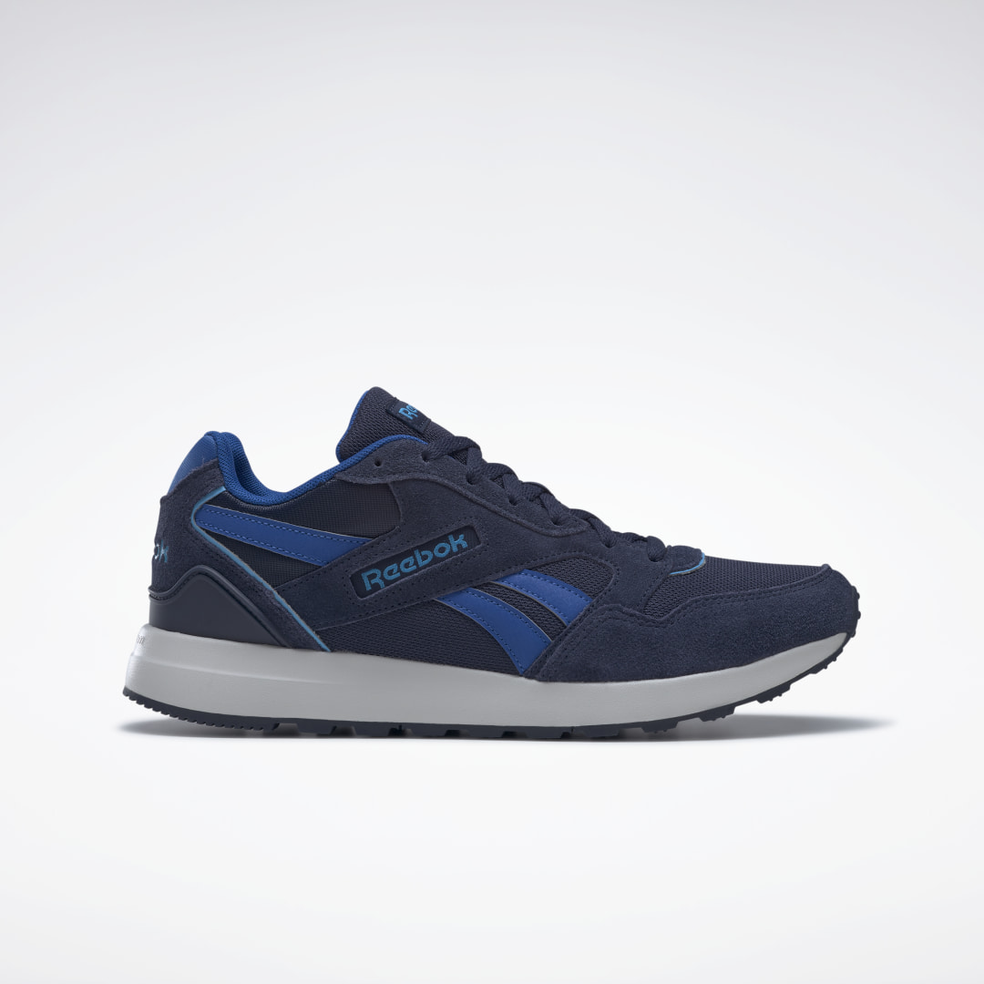 Reebok Royal Techque T Shoes Vector Navy / Vector Blue / Always Blue (GY1872)