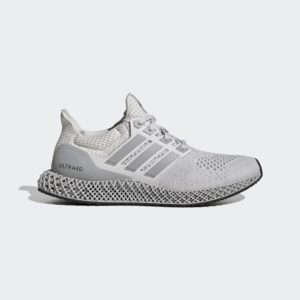 Adidas Ultra 4D Dash Grey / Halo Silver / Core Black (GY2448)