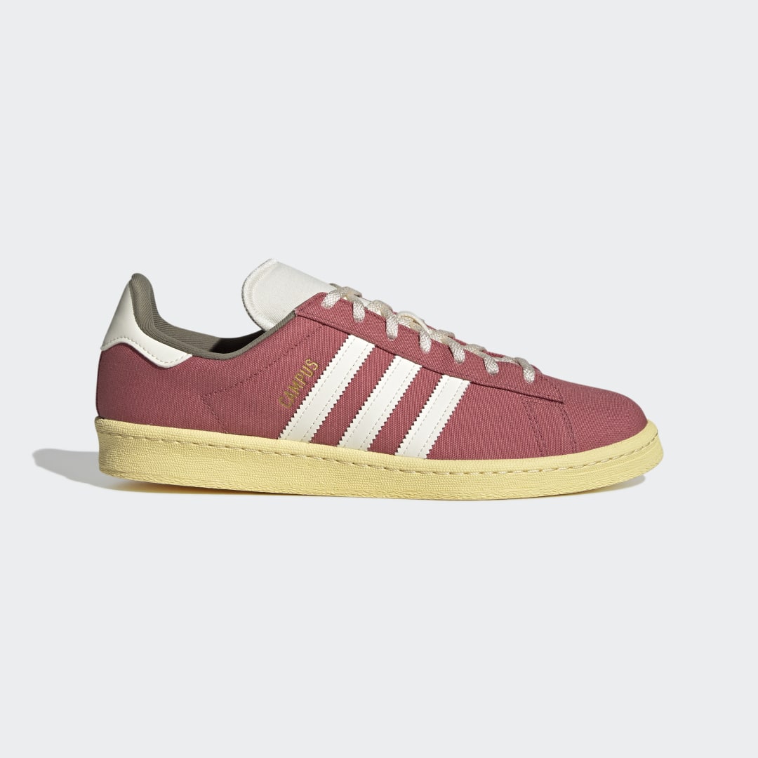 Adidas Campus 80s Wonder Red / Off White / Pantone (GY4583)