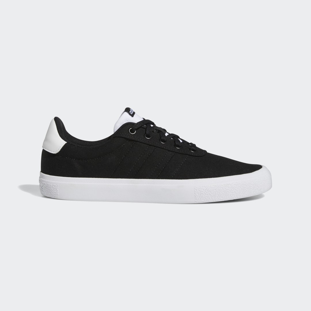 Adidas Vulc Raid3r Skateboarding Core Black / Core Black / Cloud White (GY5496)
