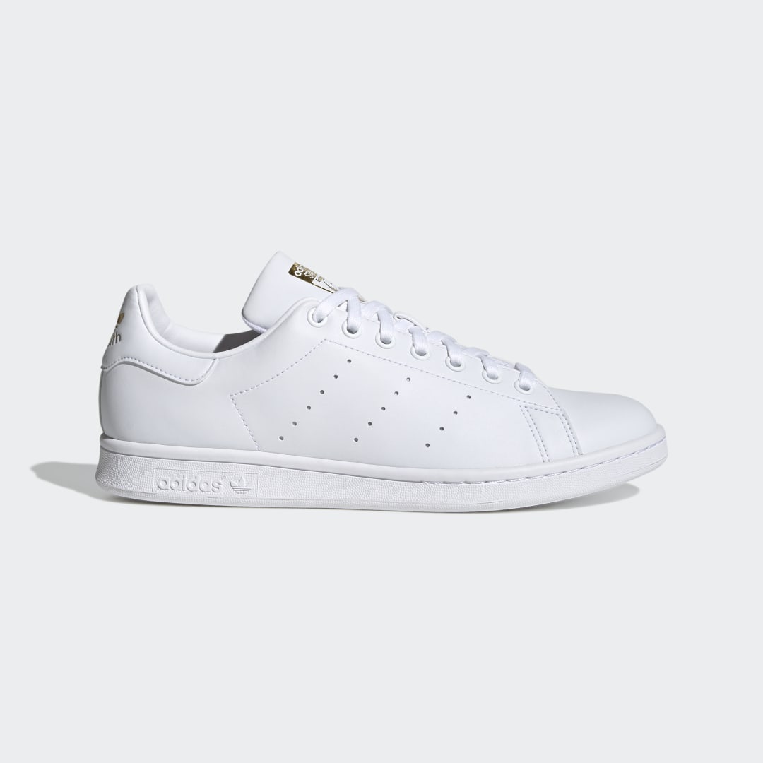 Adidas Stan Smith Cloud White / Cloud White / Cloud White (GY5695)