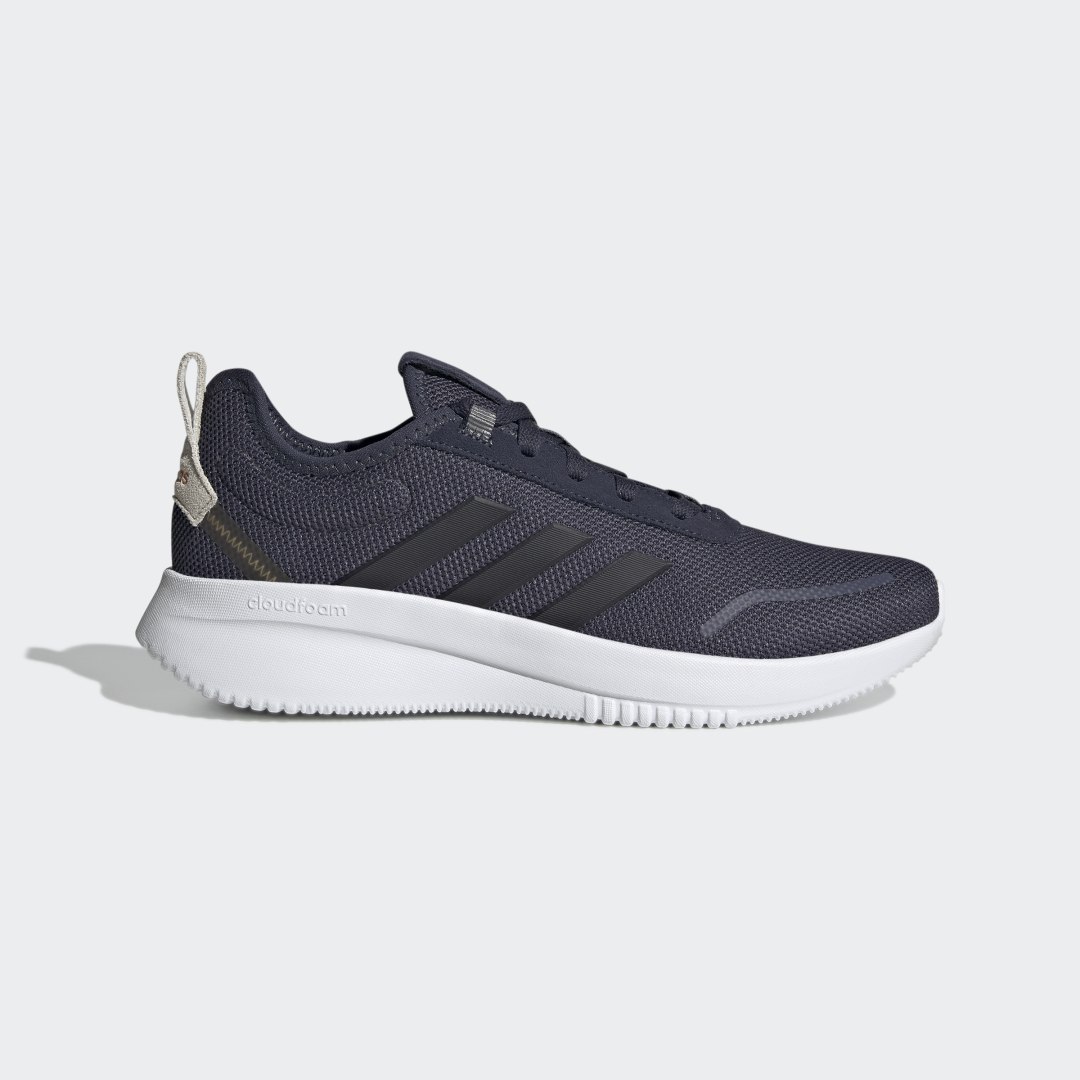 Adidas Lite Racer Rebold Shadow Navy / Cloud White / Orange Rush (GY5978)