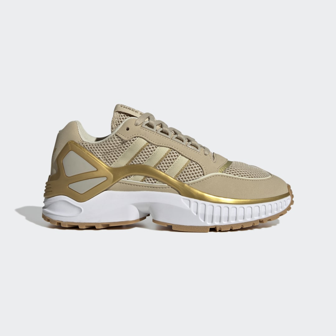 Adidas ZX Wavian Savanna / Sand / Cloud White (GY6036)