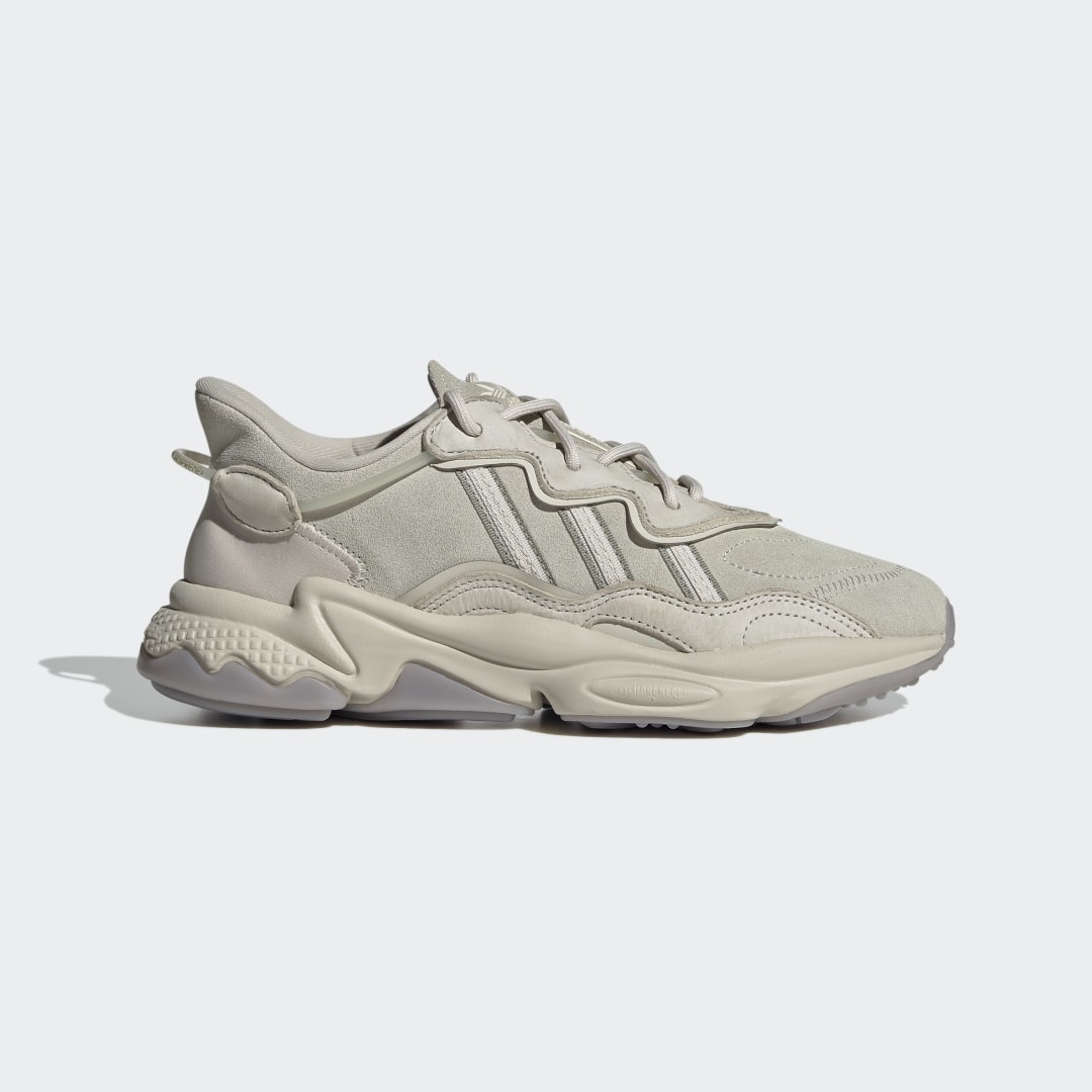 adidas x Raf Simons Ozweego GY6177