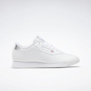 Reebok Princess Cloud White / Cloud White / Silver Metallic (GY6182)