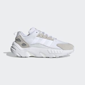 Adidas ZX 22 BOOST Cloud White / Cloud White / Crystal White (GY6700)