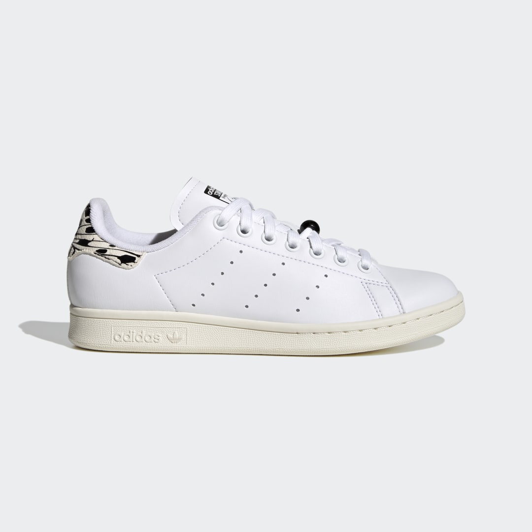 Adidas Stan Smith Cloud White / Off White / Core Black (GY6994)