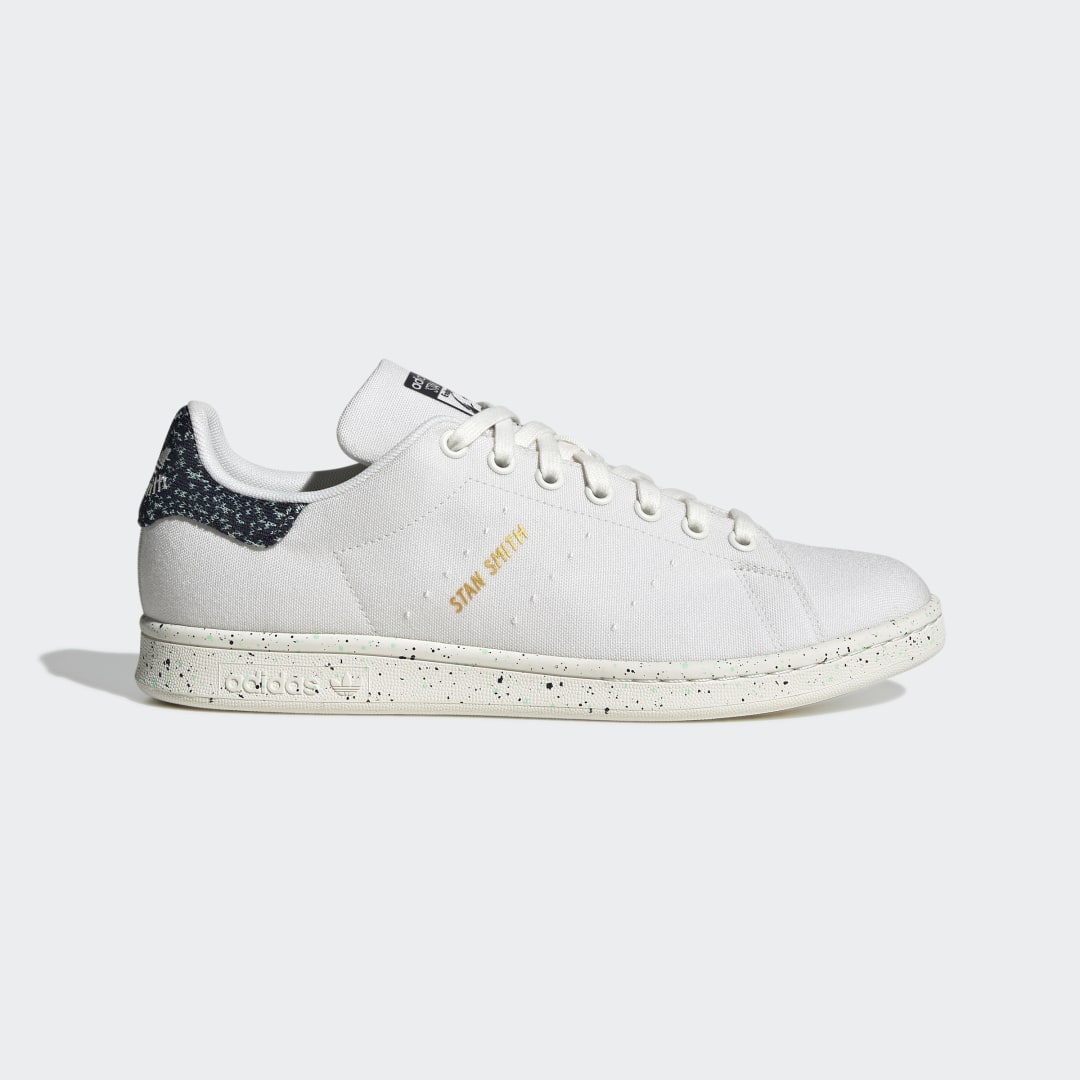 Adidas Stan Smith Core White / Core White / Legend Ink (GY7318)