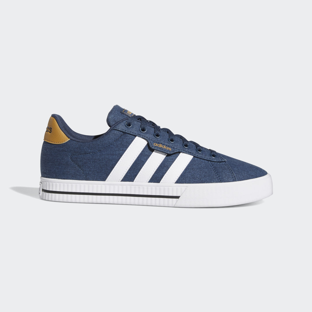 Adidas Daily 3.0 Crew Navy / Cloud White / Core Black (GY8115)