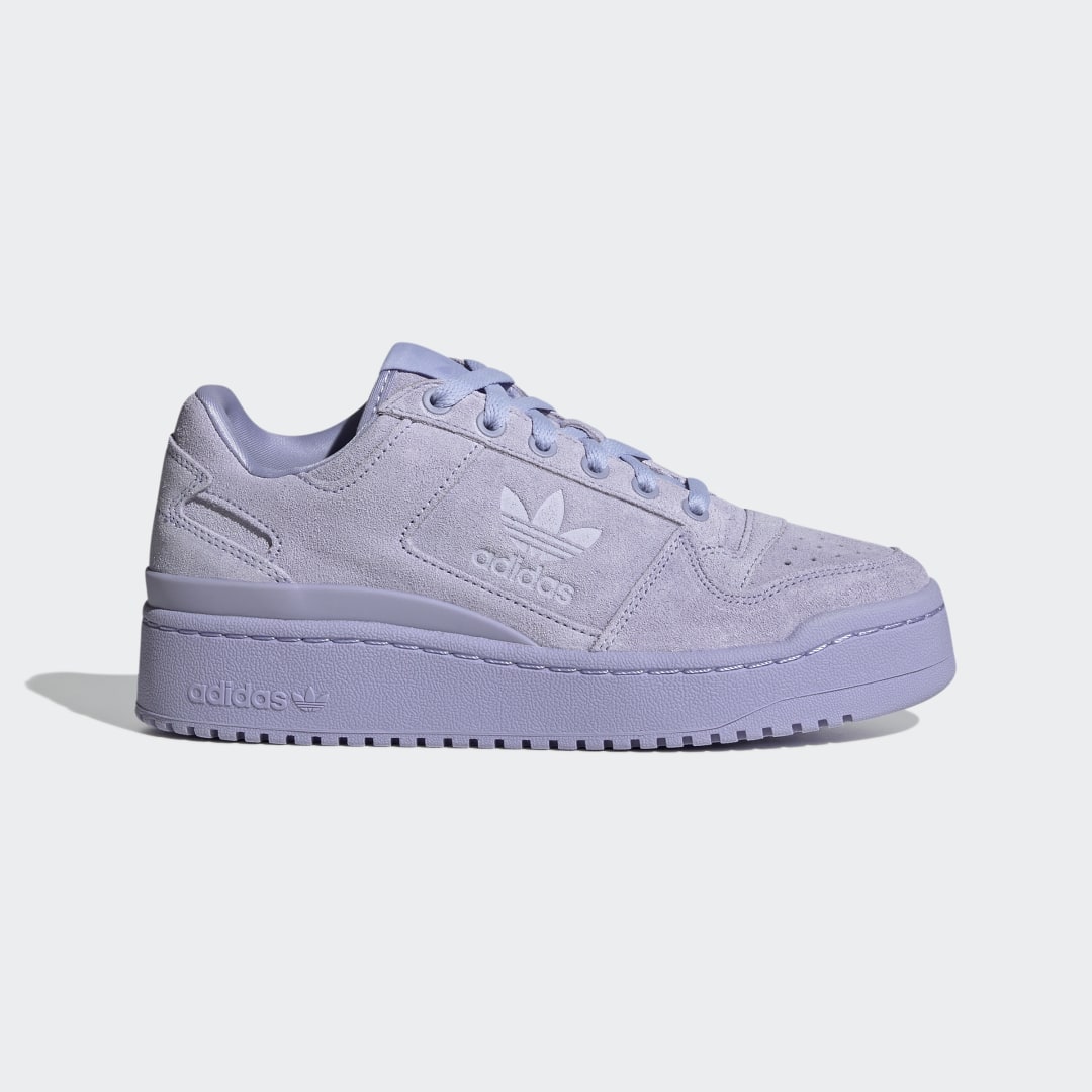 Adidas Forum Bold Violet Tone / Violet Tone / Light Purple (GY8160)
