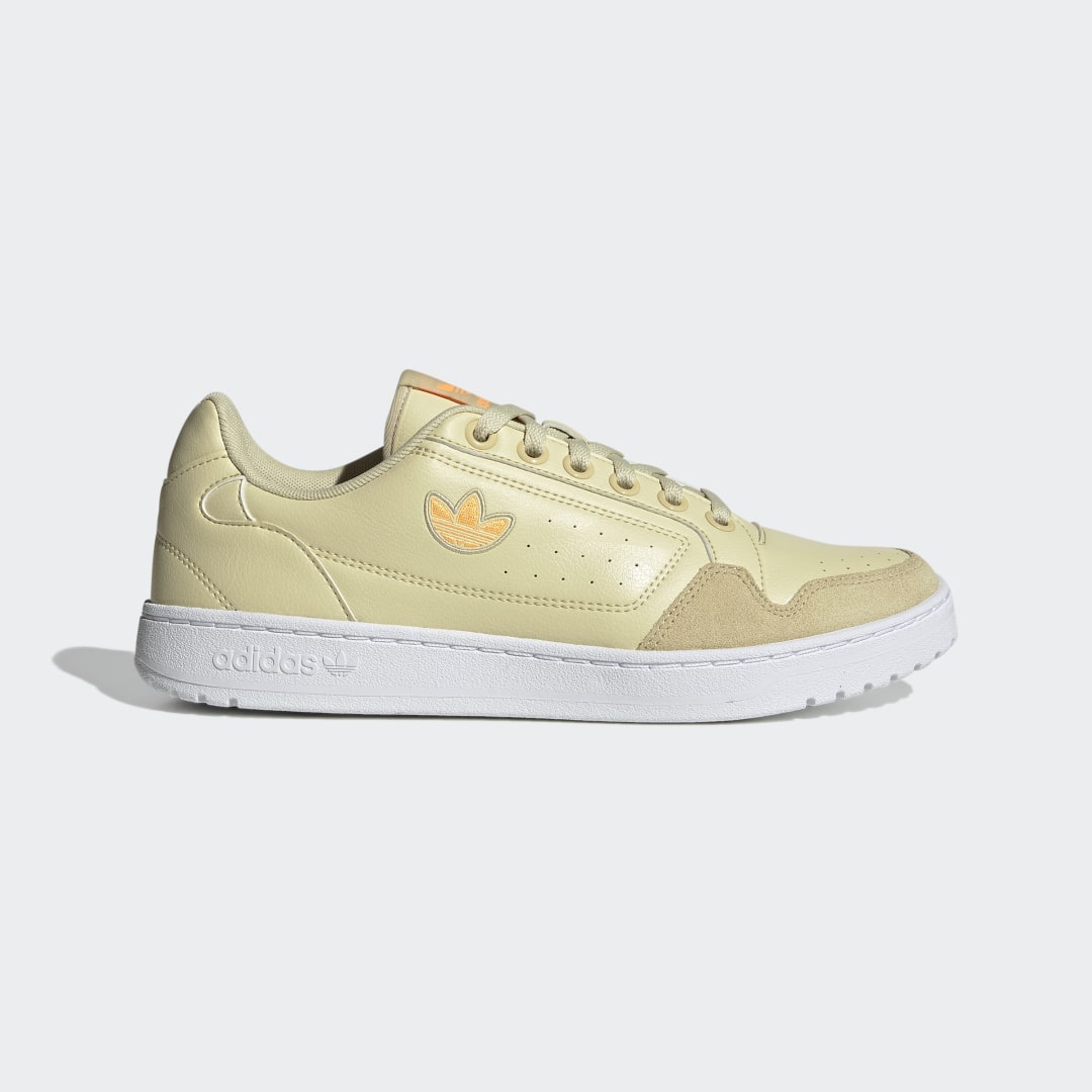Adidas NY 90 Sandy Beige / Sandy Beige / Cloud White (GY8253)