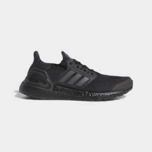 Adidas Ultraboost 19.5 DNA Running Sportswear Lifestyle Core Black / Core Black / Carbon (GY8347)
