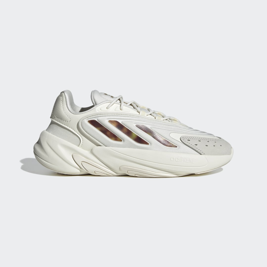 Adidas Ozelia Off White / Shadow Red (GY8544)