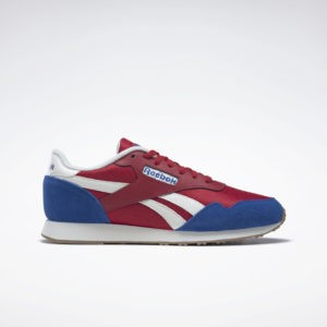 Reebok  Royal Ultra Flash Red / Vector Blue / Chalk (GY8836)