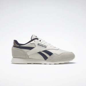 Reebok  Royal Ultra Chalk / Vector Navy / Trek Grey (GY8837)