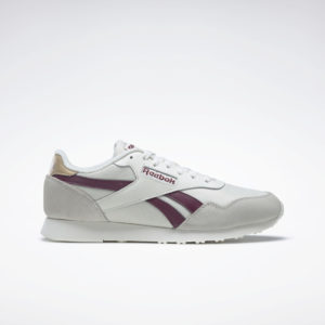 Reebok  Royal Ultra Chalk / Classic Burgundy / Sahara (GY8838)