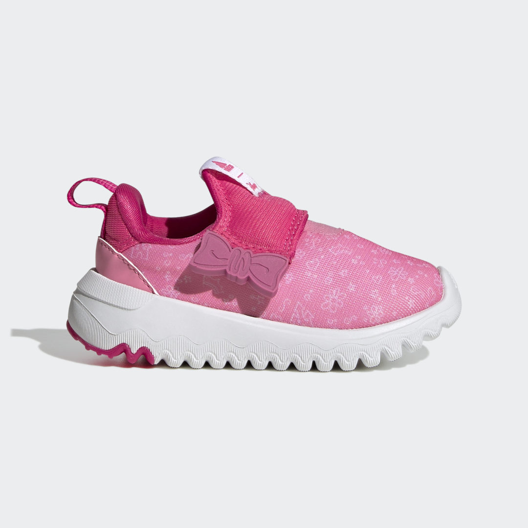 Adidas adidas x Disney Suru365 Miss Piggy Muppets Slip-On Bliss Pink ...