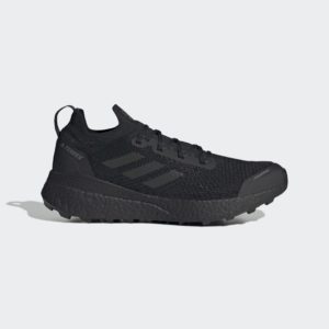 Adidas Terrex Two Ultra Trail Running Core Black / Core Black / Grey Six (GY9339)