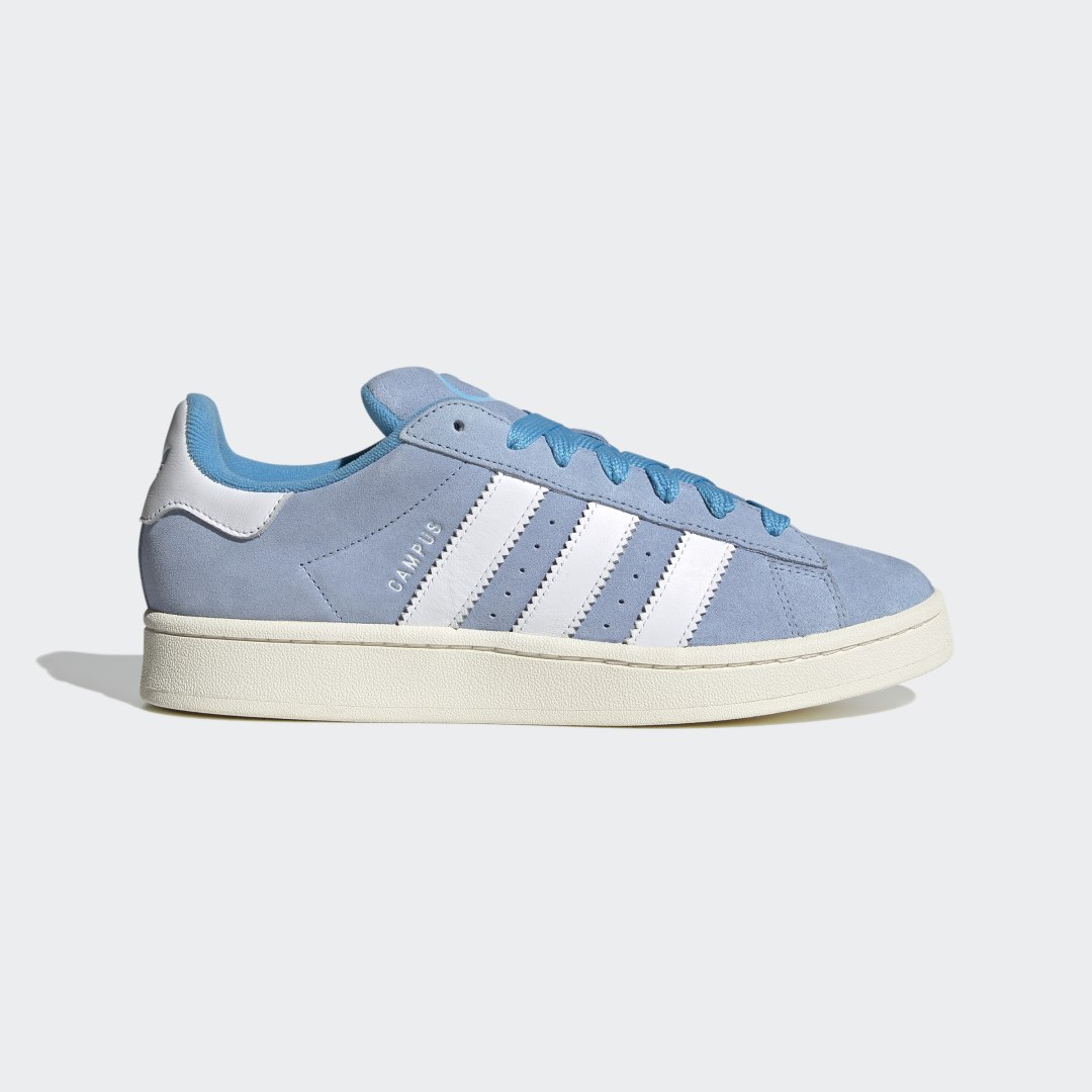 Adidas Campus 00s Ambient Sky / Cloud White / Off White (GY9473)