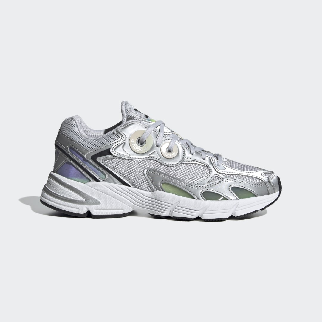 Adidas Astir Dash Grey / Dash Grey / Matte Silver (GY9516)