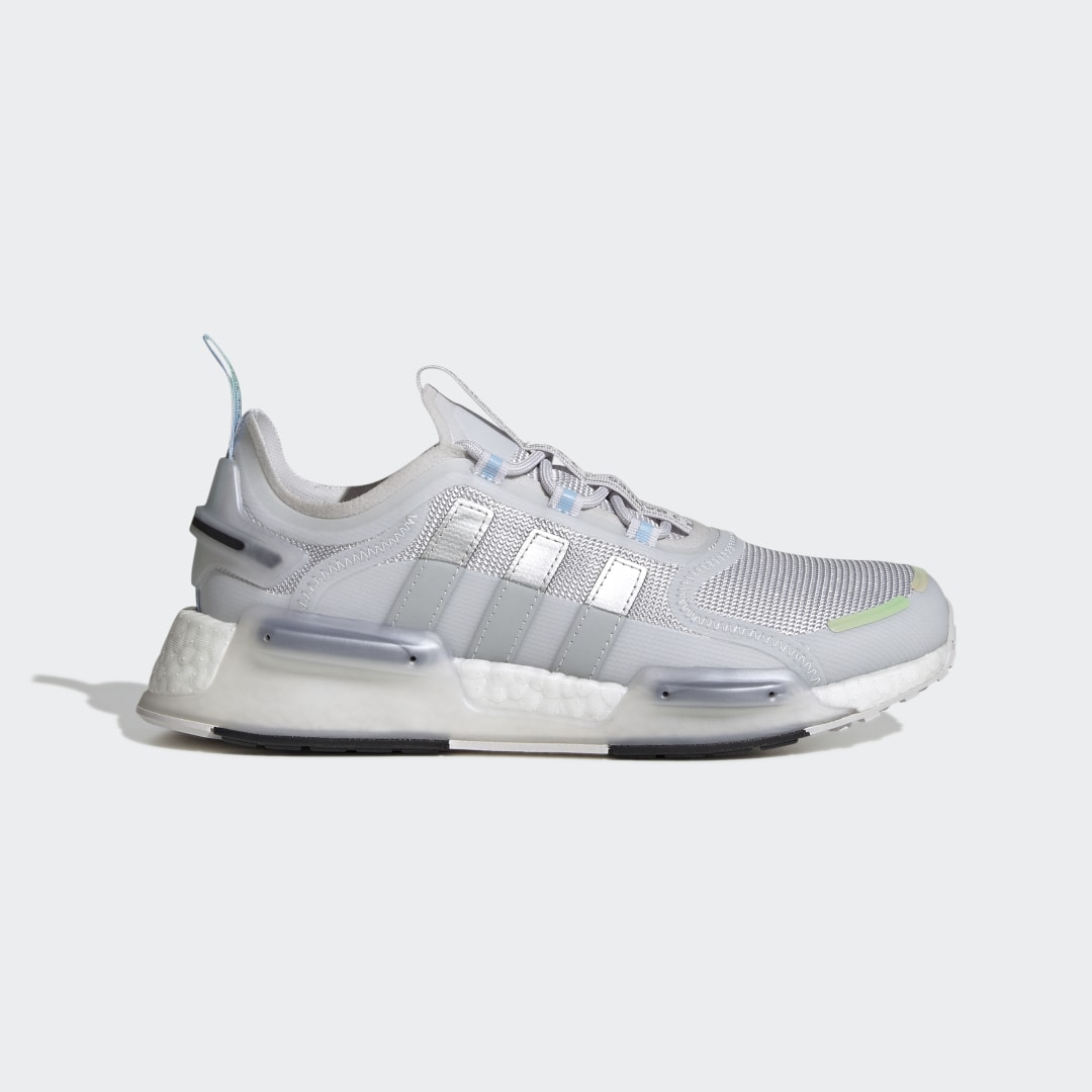 Adidas NMD_V3 Dash Grey / Dash Grey / Core Black (GY9522)