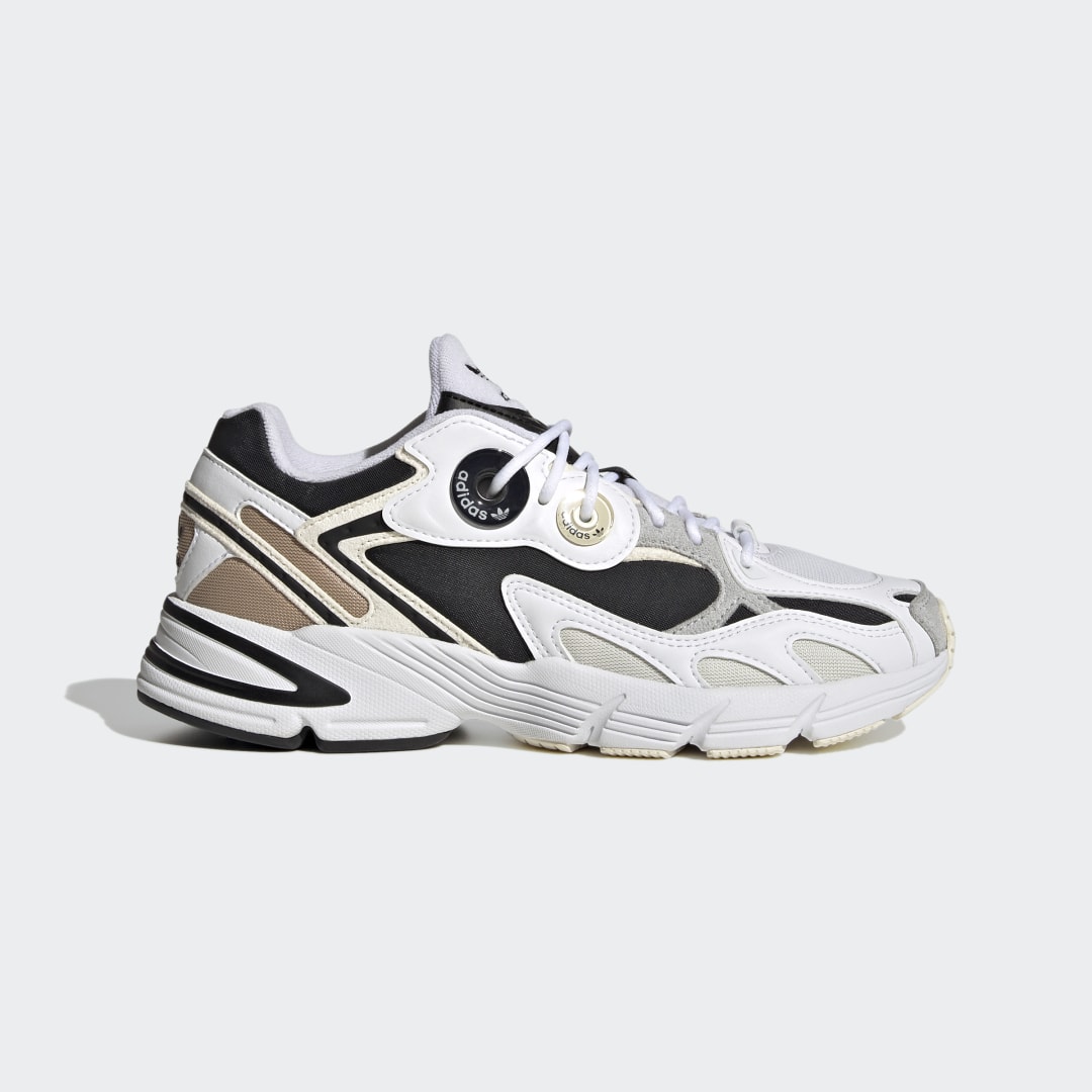 Adidas Astir Cloud White / Core Black / Cream White (GY9549)